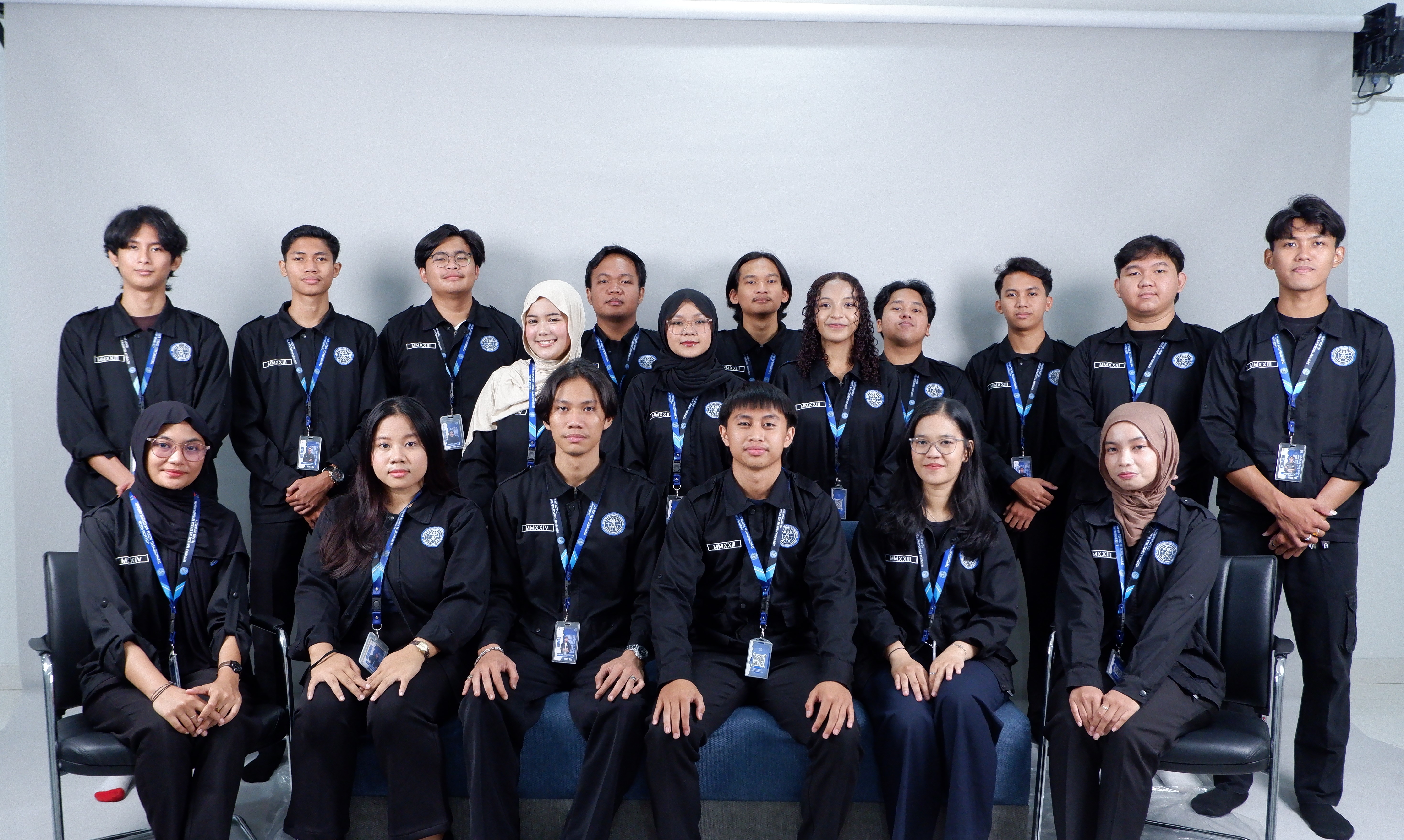 Badan Pengurus Himpunan