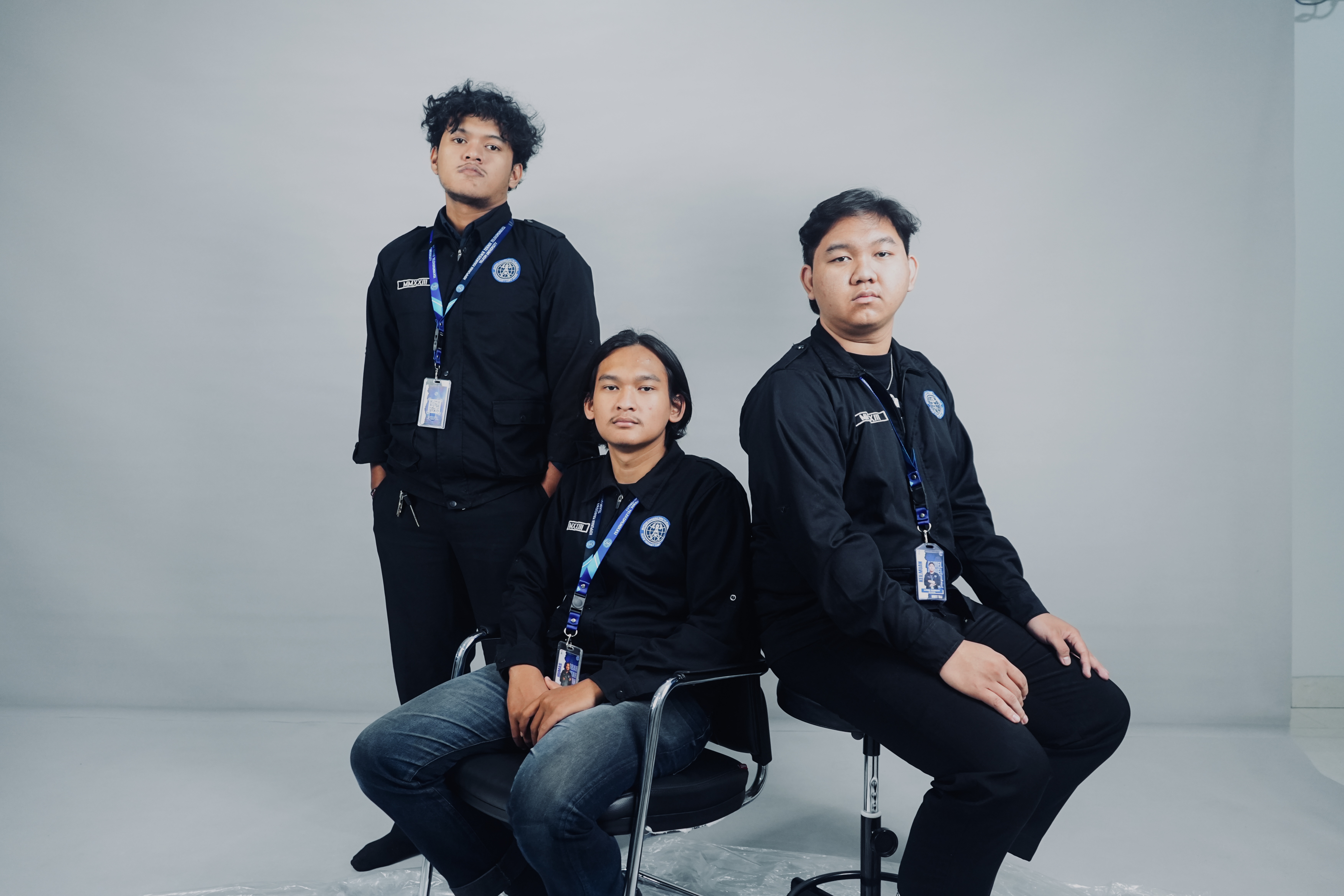 Departemen Hubungan Masyarakat