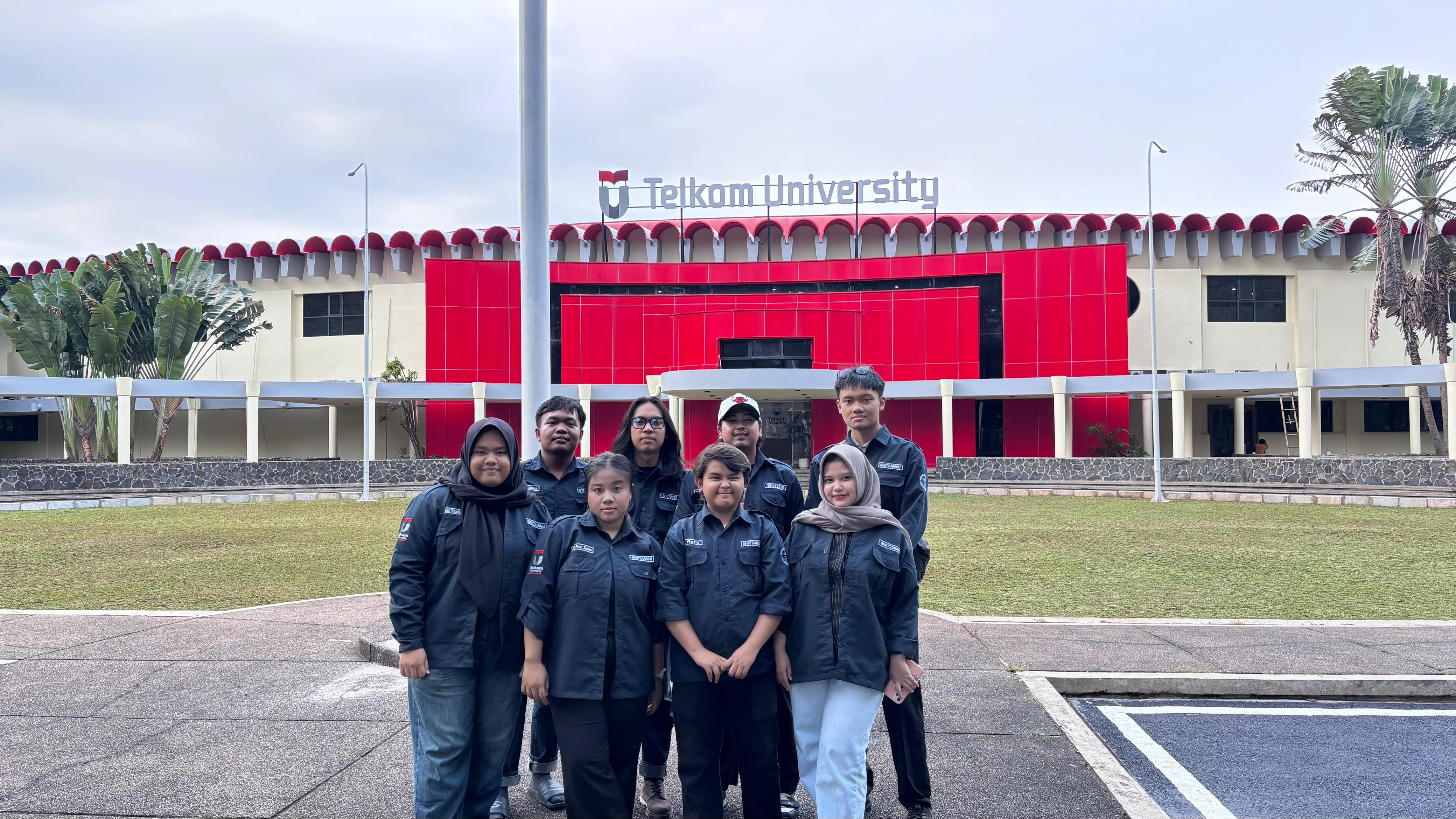 Divisi Kewirausahaan