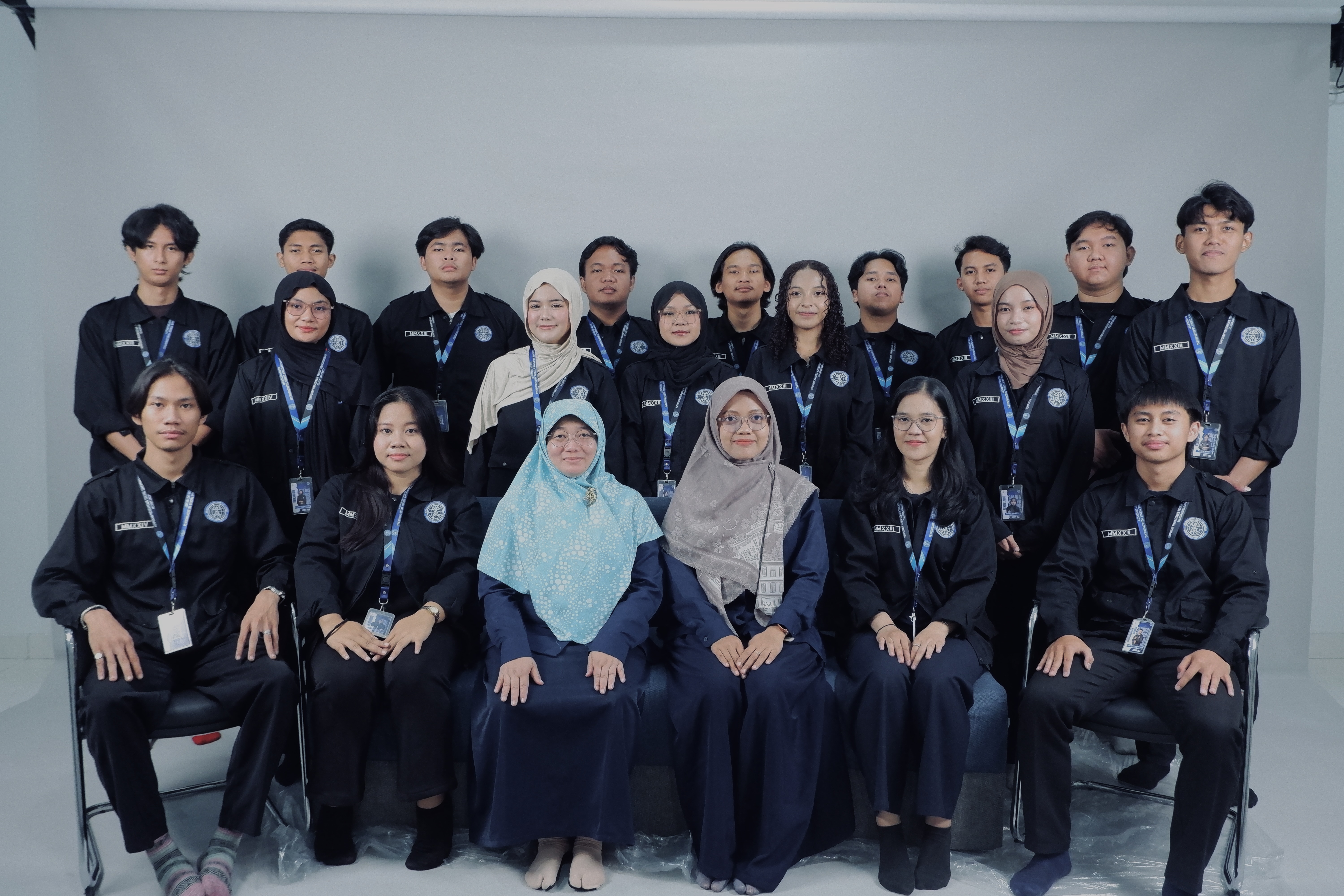 Badan Pengurus Himpunan