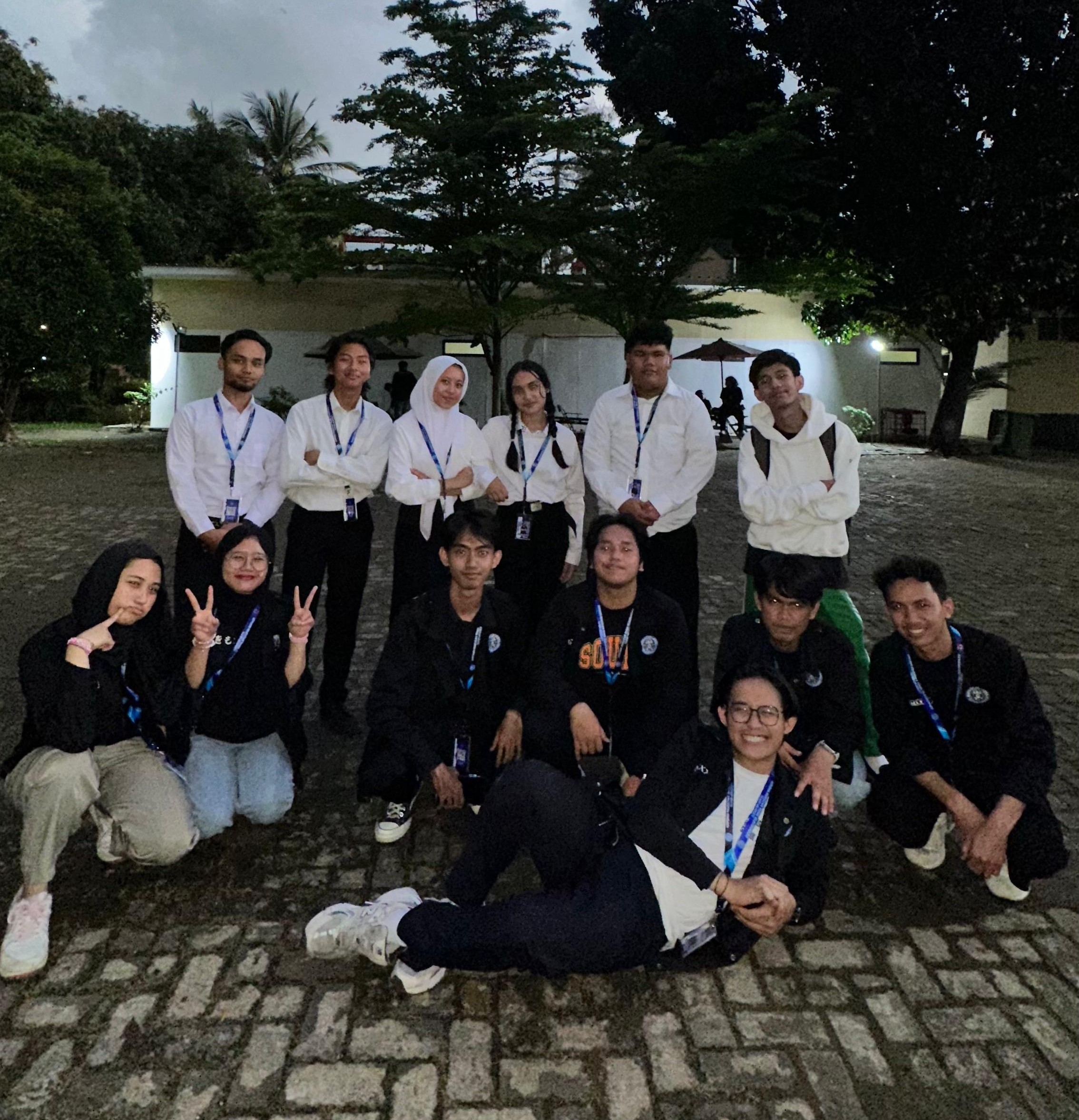 Divisi Pengembangan Minat dan Bakat