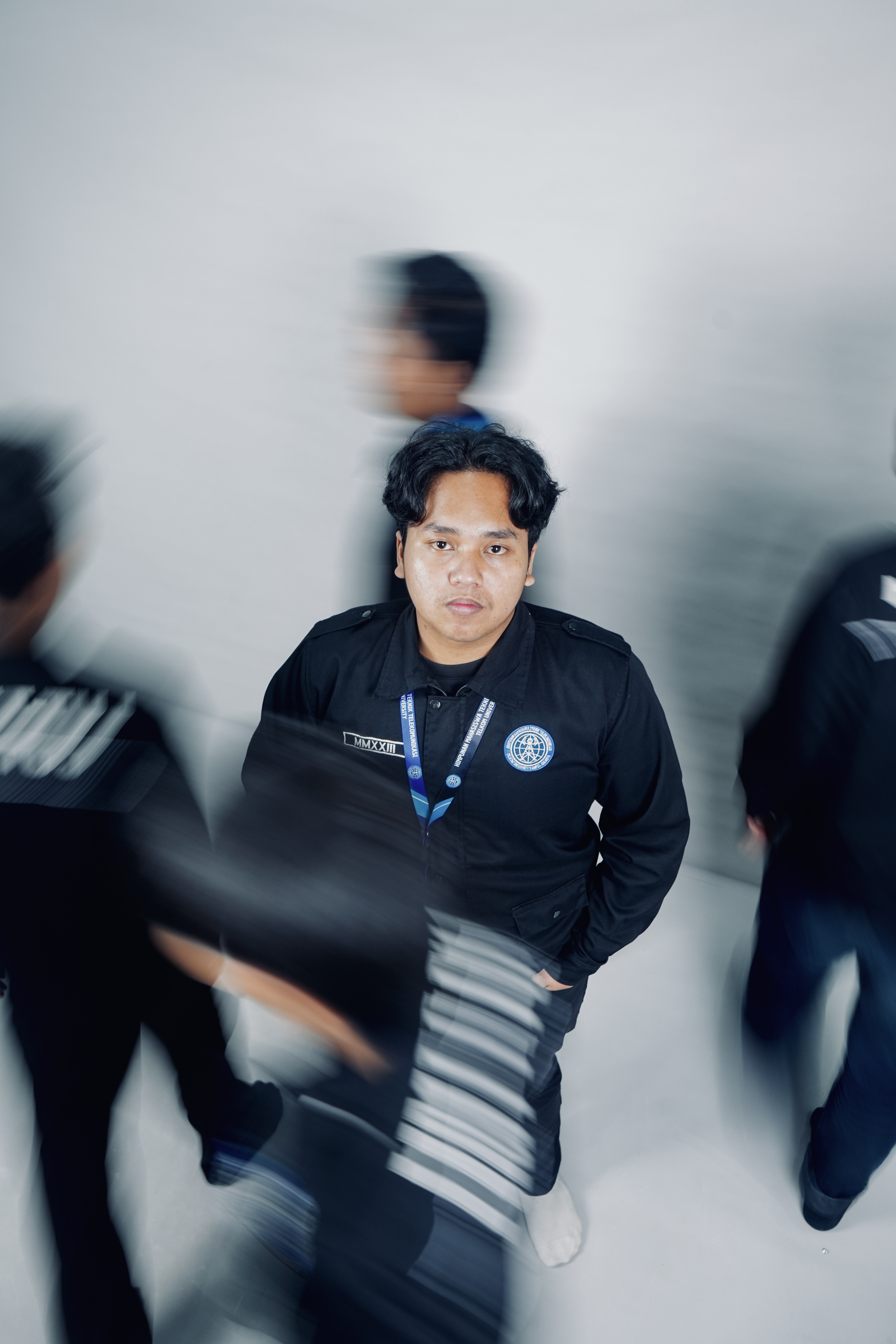 Ketua Departemen Pengembangan Manusia