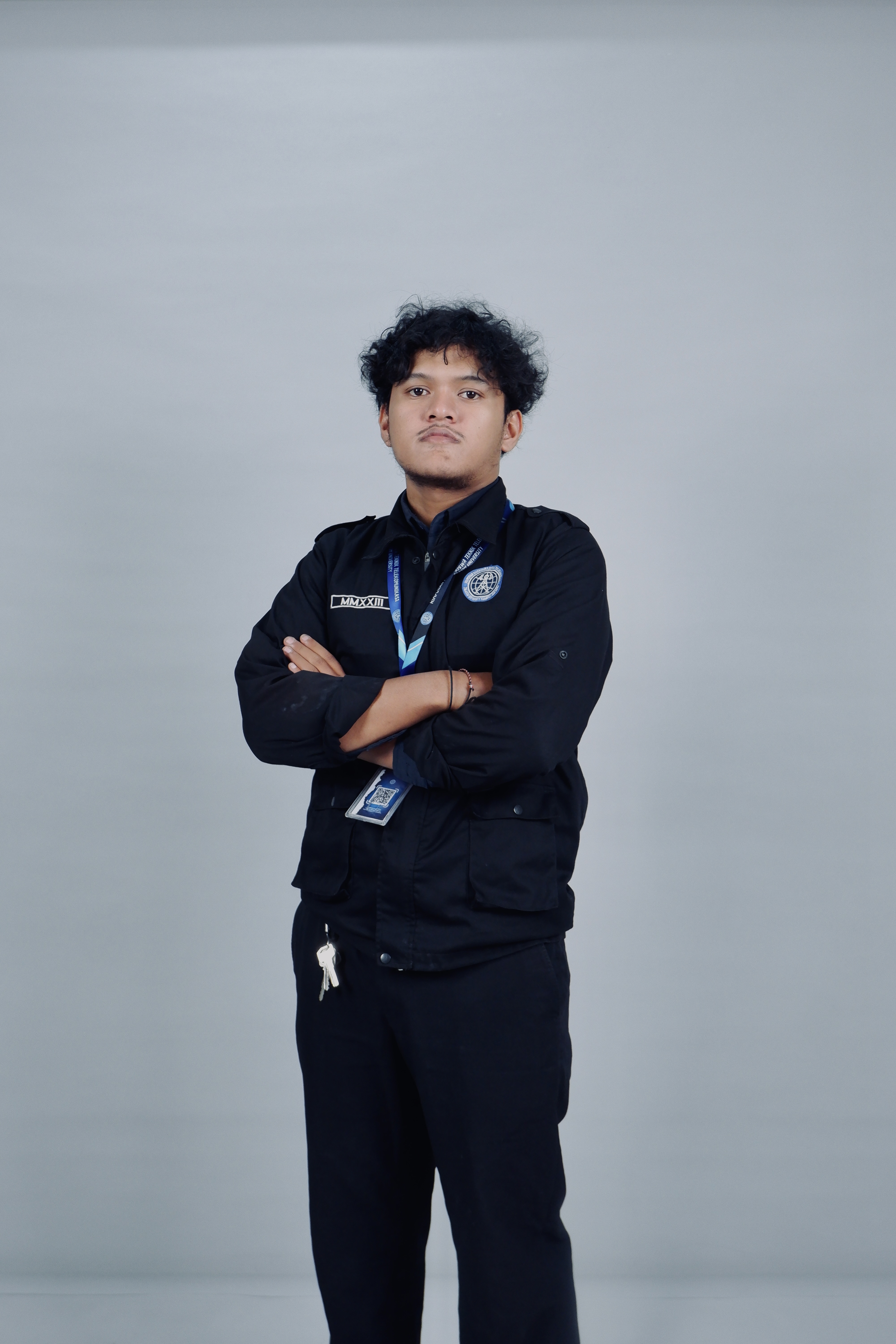 Kepala Divisi Humas Eksternal