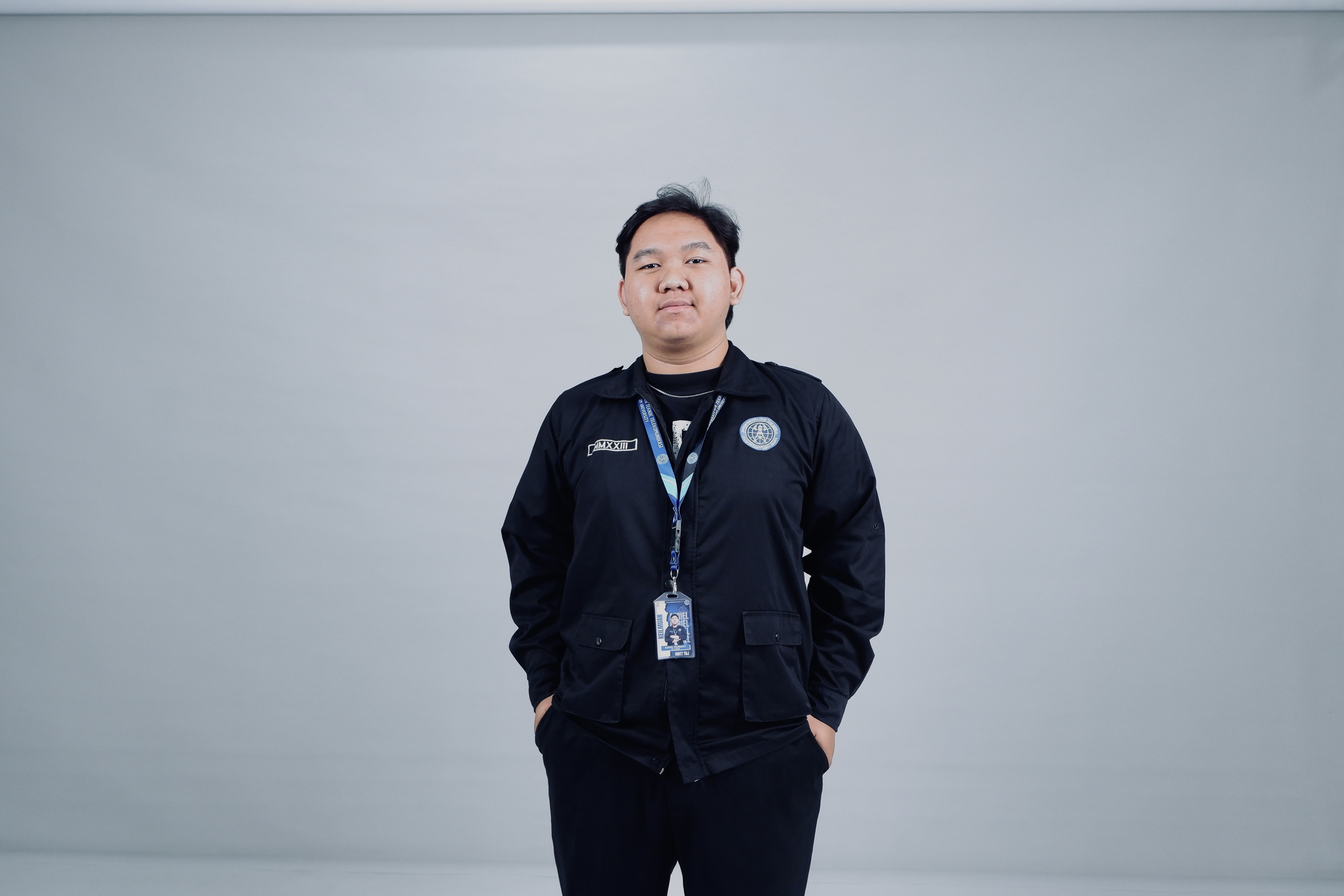 Kepala Divisi Humas Internal