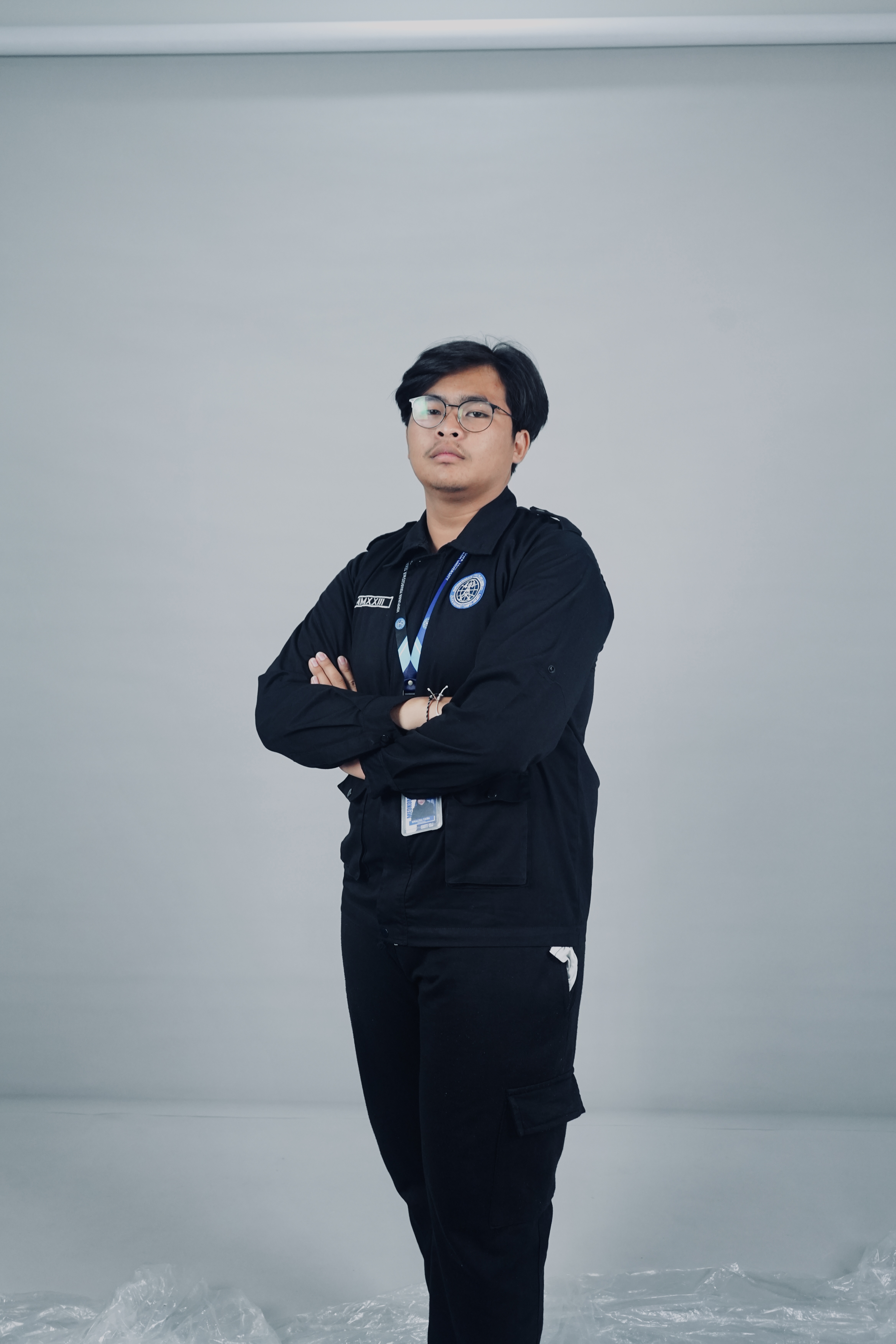 Kepala Divisi Media Development