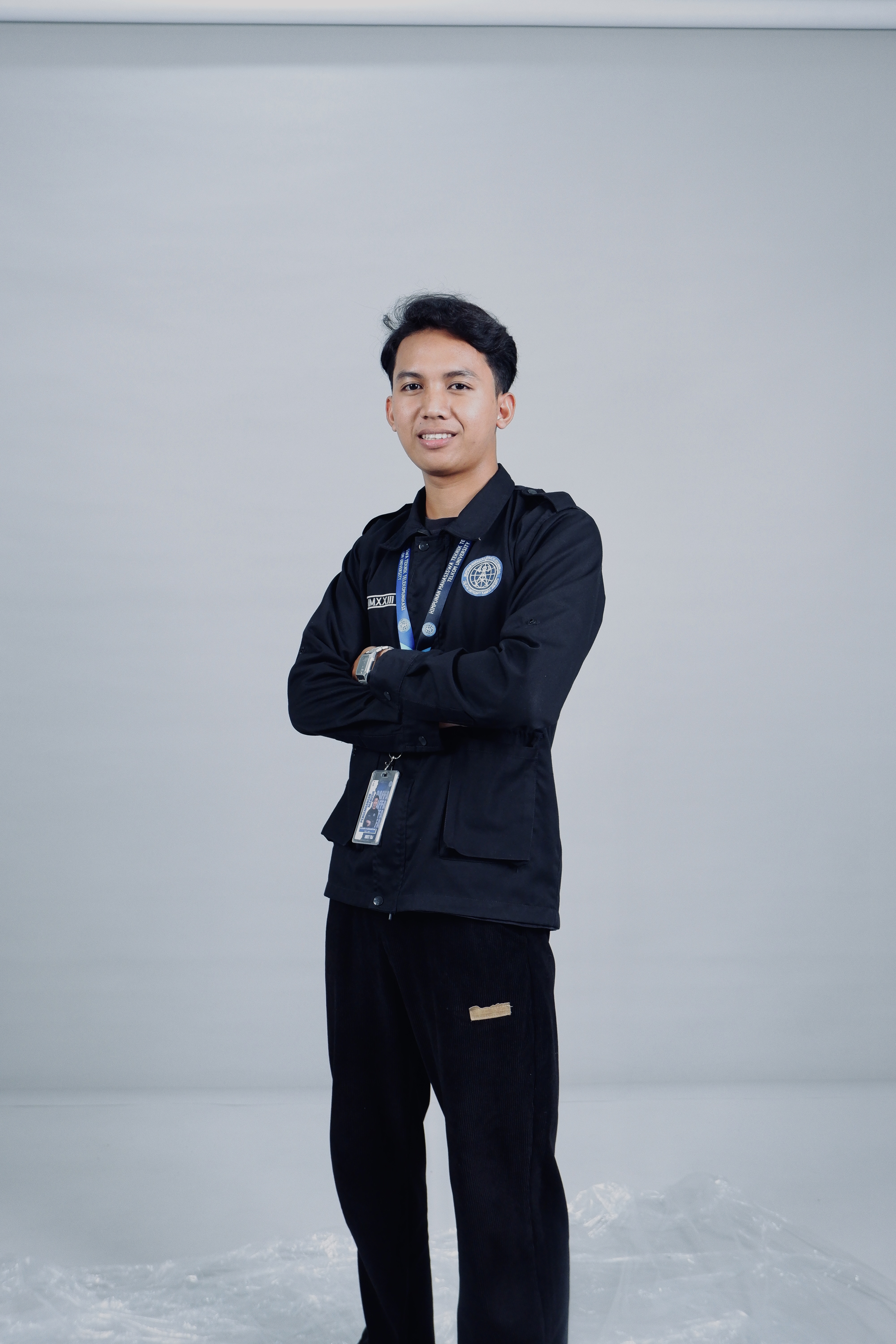 Kepala Divisi Pengembangan Minat dan Bakat