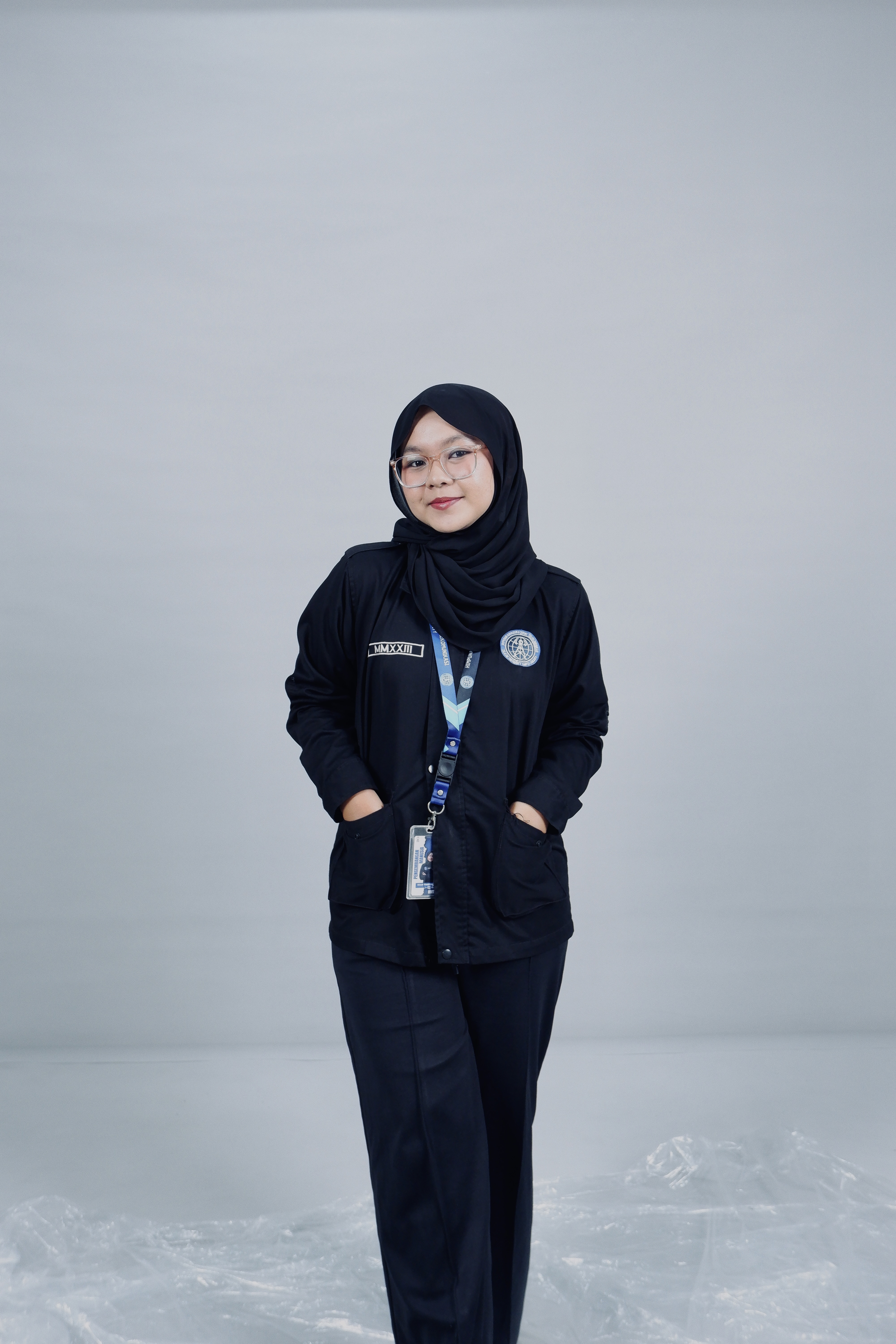 Kepala Divisi Pengembangan Sumber Daya Manusia